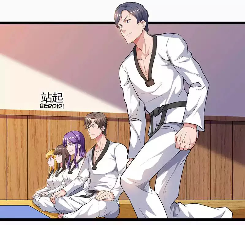 Rebirth Abandoned Less Return Chapter 37 Gambar 18